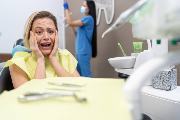 Best Emergency Treatment for Jaw Pain or Injury in Glasgow, VA
